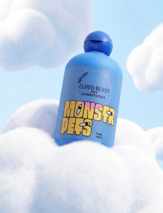 Cloud Burst Conditioner