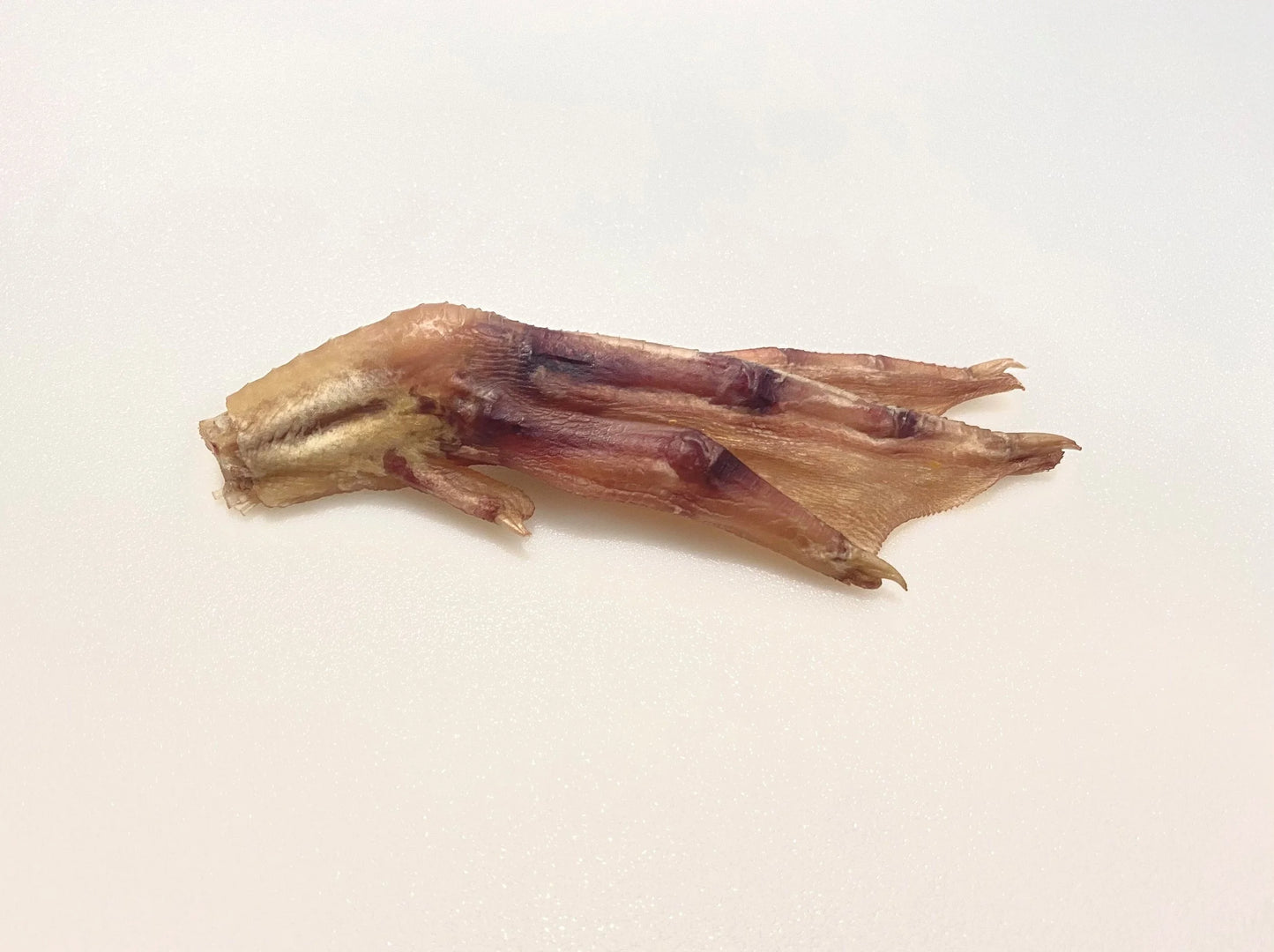 Duck Feet